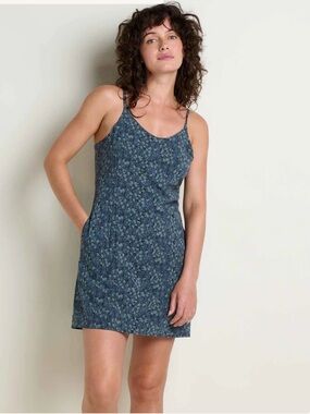 TOAD & CO Sunkissed Skort Dress